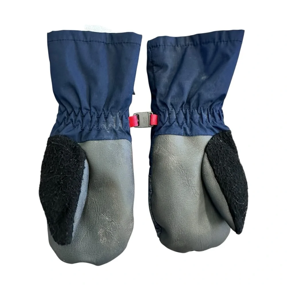 The North Face Toddler‎ Mitts Size 2T
